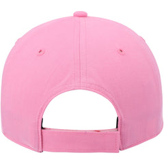 Cincinnati Bengals '47 Girls Youth Rose MVP Adjustable Hat Pink - 47 brand