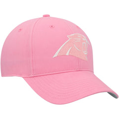 Carolina Panthers '47 Girls Youth Rose MVP Adjustable Hat Pink - 47 brand