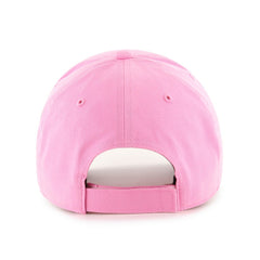 Baltimore Ravens '47 Girls Youth Rose MVP Adjustable Hat Pink - 47 brand