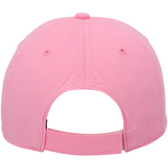 Tennessee Titans '47 Girls Youth Rose MVP Adjustable Hat Pink - 47 brand