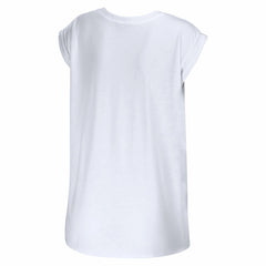 Houston Astros WEAR by Erin Andrews Women's Greetings From T-Shirt Lifestyle