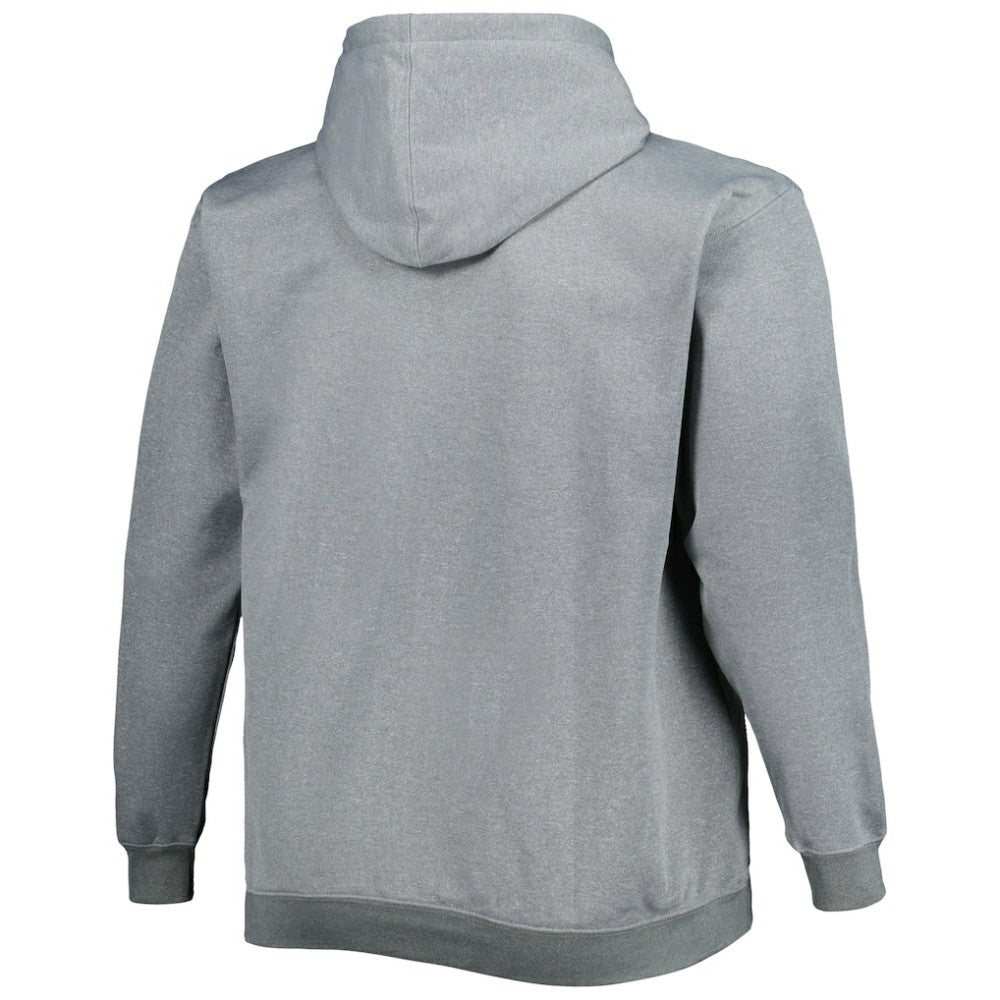 Houston Astros Profile Big & Tall Pullover Hoodie On Sale
