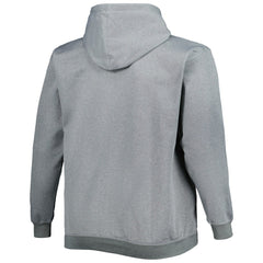 Houston Astros Profile Big & Tall Pullover Hoodie On Sale