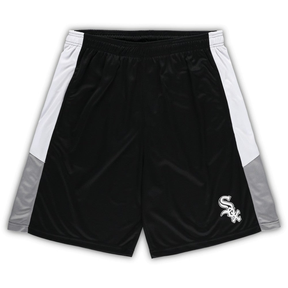 Chicago White Sox Big & Tall Team Shorts for sale