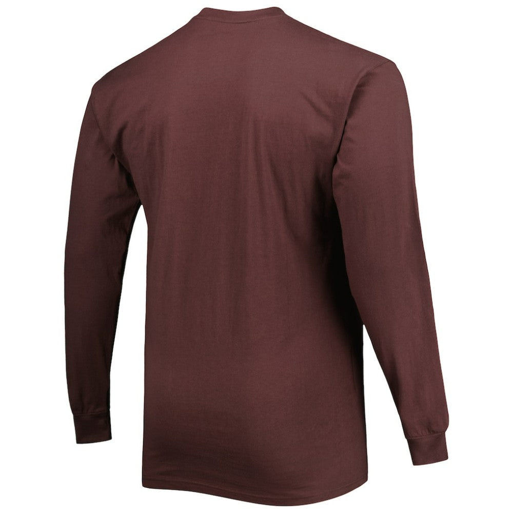 San Diego Padres Big & Tall Long Sleeve T-Shirt for sale