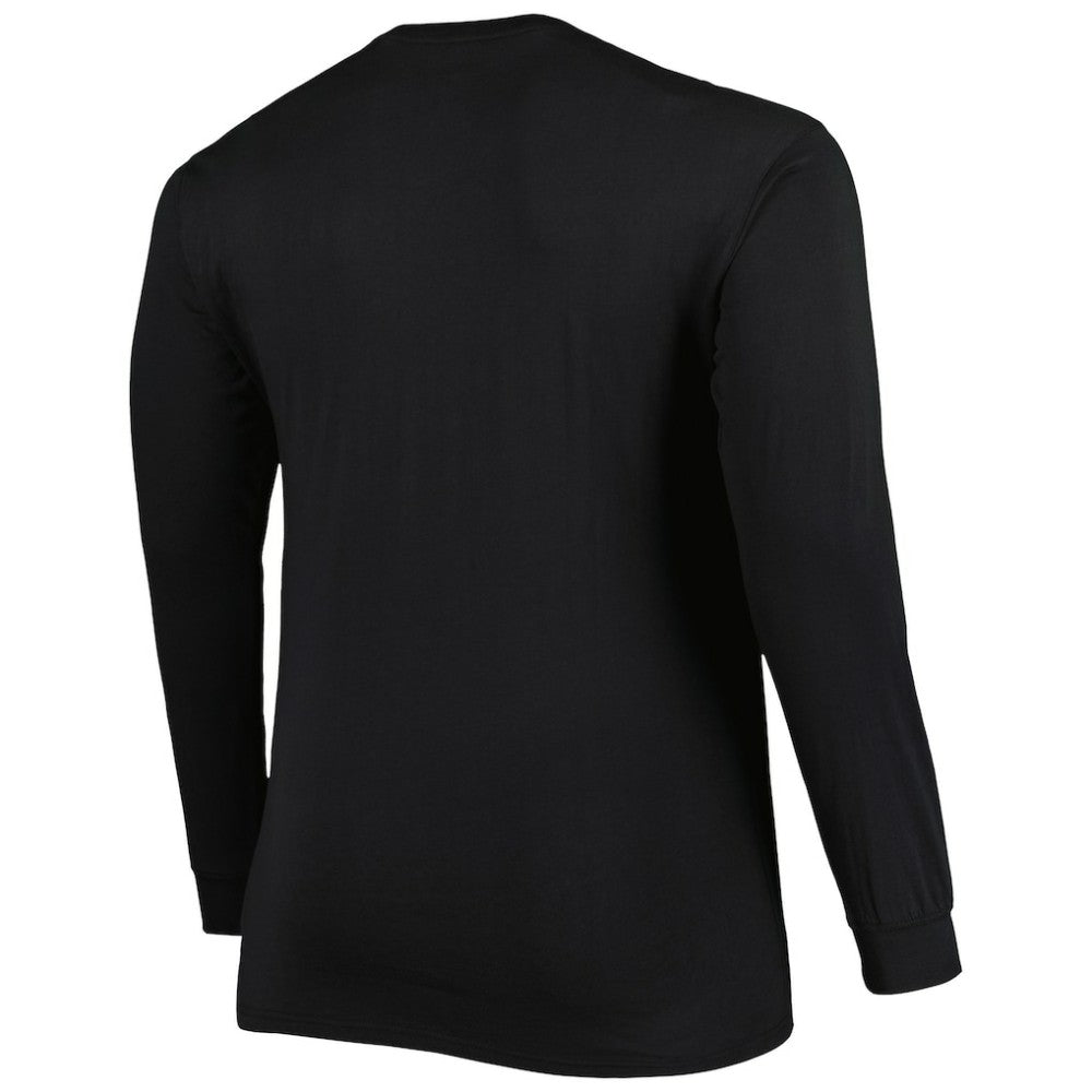 Chicago White Sox Big & Tall Long Sleeve T-Shirt Online