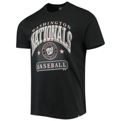 Washington Nationals '47 City Connect Elements Franklin T-Shirt Online
