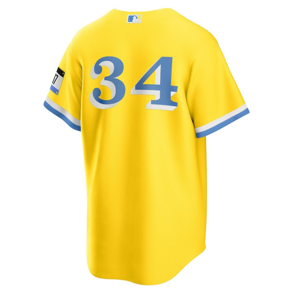 David Ortiz Boston Red Sox Nike Retired Player City Connect Replica Jersey discount