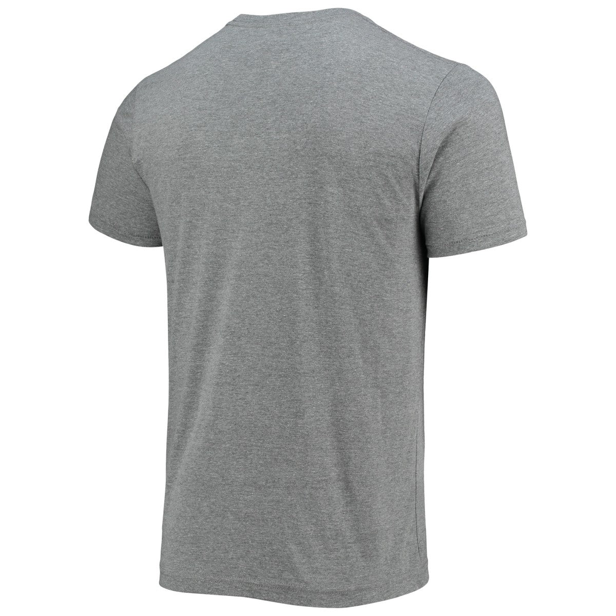NBA - Ja Morant Memphis Grizzlies Homage Caricature Tri-Blend T-Shirt - Heathered Gray