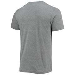 NBA - Ja Morant Memphis Grizzlies Homage Caricature Tri-Blend T-Shirt - Heathered Gray