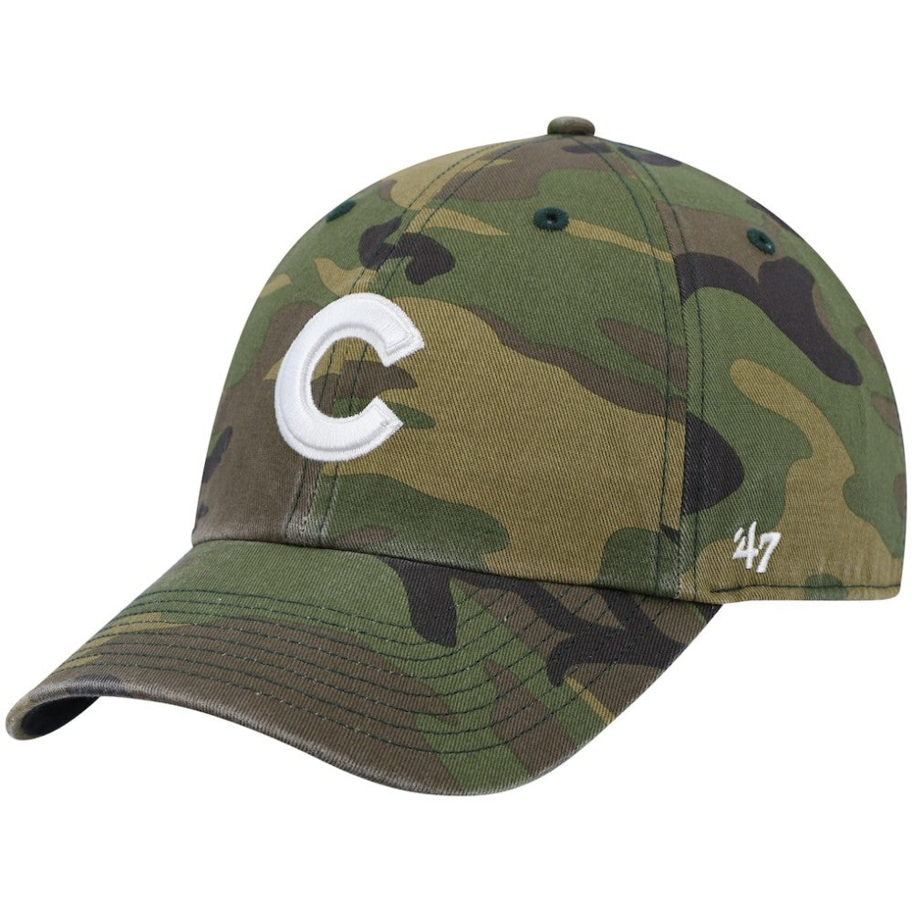 Chicago Cubs '47 Clean Up Adjustable Hat Sale