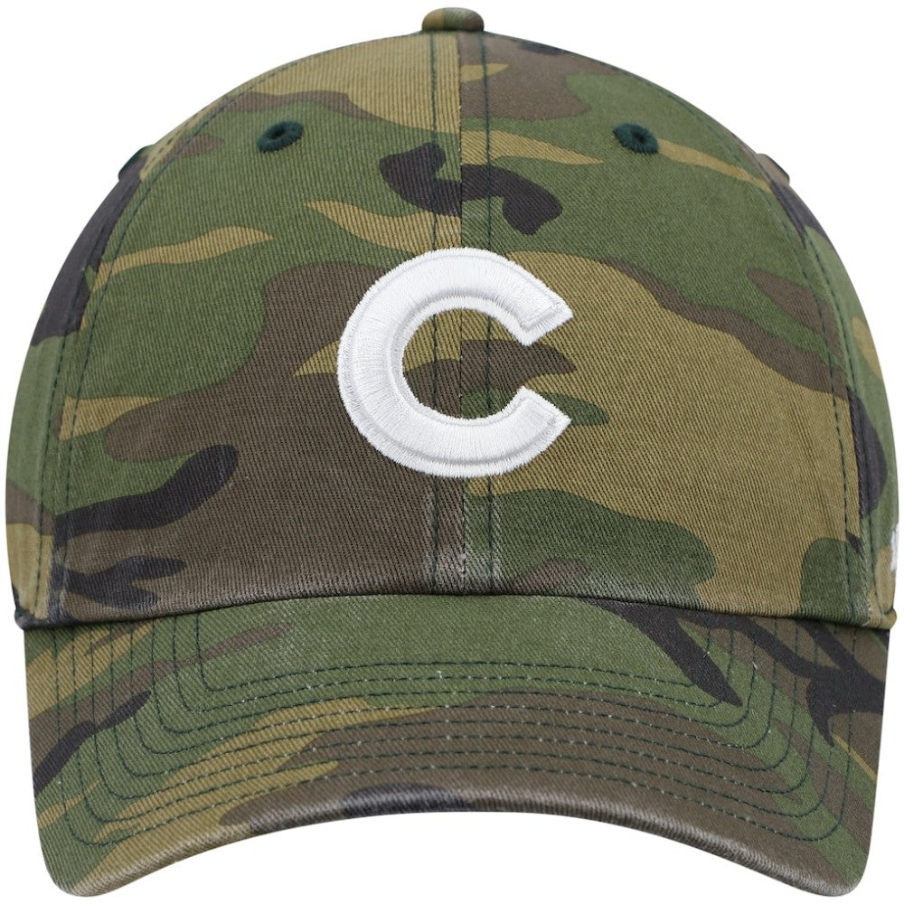 Chicago Cubs '47 Clean Up Adjustable Hat Sale