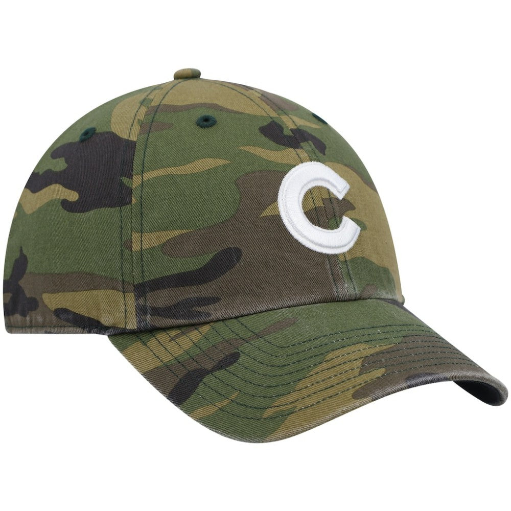 Chicago Cubs '47 Clean Up Adjustable Hat Sale
