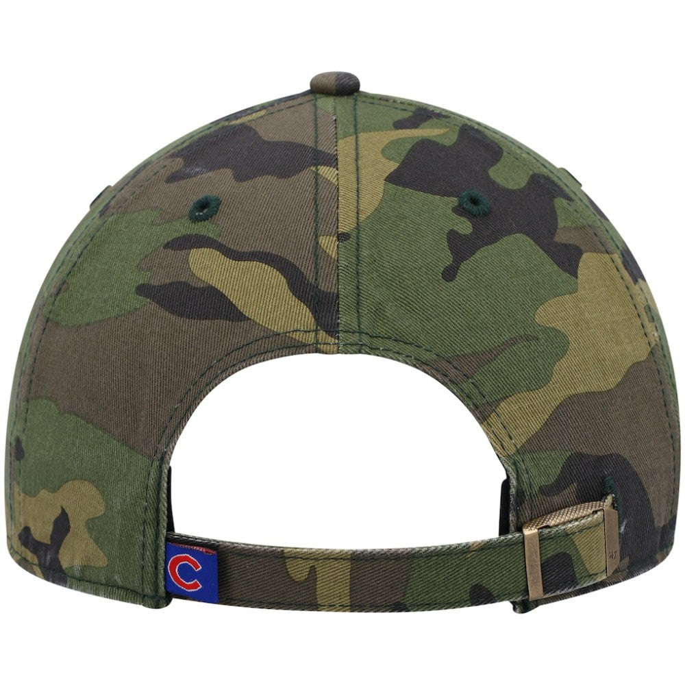 Chicago Cubs '47 Clean Up Adjustable Hat Sale