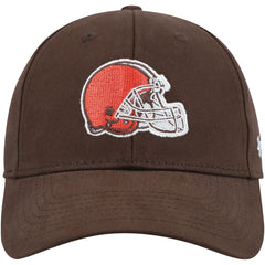 Cleveland Browns '47 Preschool Basic Team MVP Adjustable Hat Brown - 47 brand