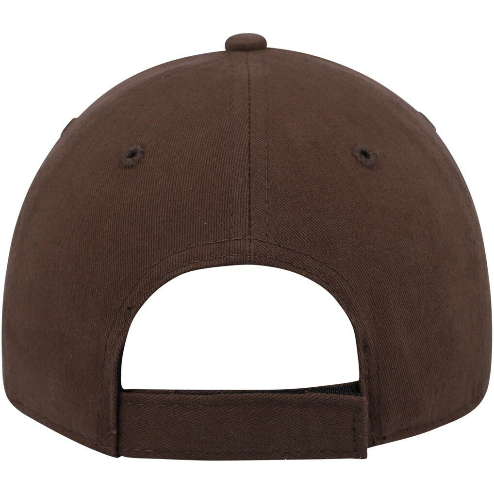Cleveland Browns '47 Preschool Basic Team MVP Adjustable Hat Brown - 47 brand