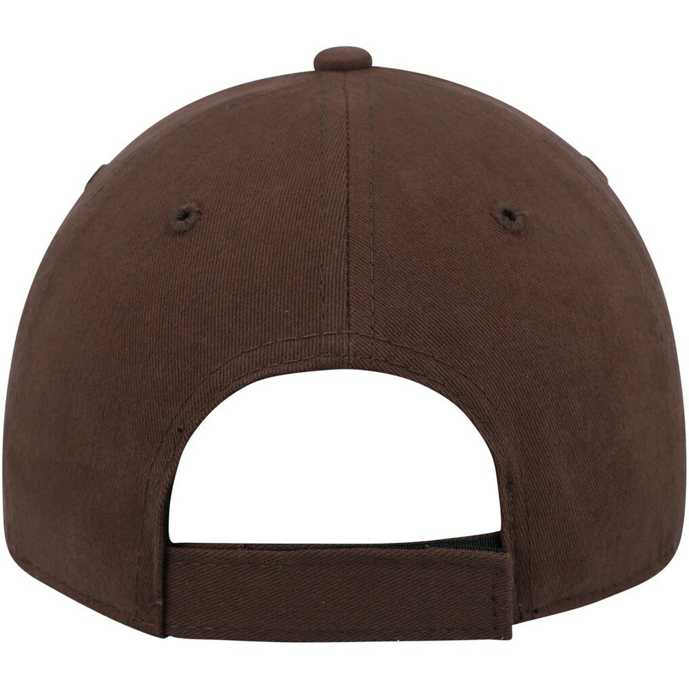 Cleveland Browns '47 Preschool Basic Team MVP Adjustable Hat Brown - 47 brand