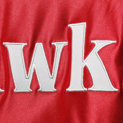 Dominique Wilkins Atlanta Hawks 75th Anniversary 1986/87 Hardwood Classics Swingman Jersey - Gold | NBA Jerseys