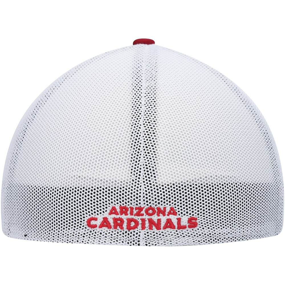 Arizona Cardinals '47 Trophy Trucker Flex Hat Cardinal/White - 47 brand