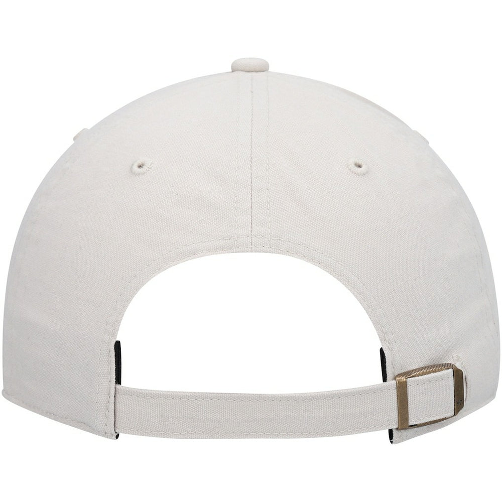 Los Angeles Rams '47 Crossroad MVP Adjustable Hat Cream - 47 brand