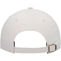 Los Angeles Rams '47 Crossroad MVP Adjustable Hat Cream - 47 brand