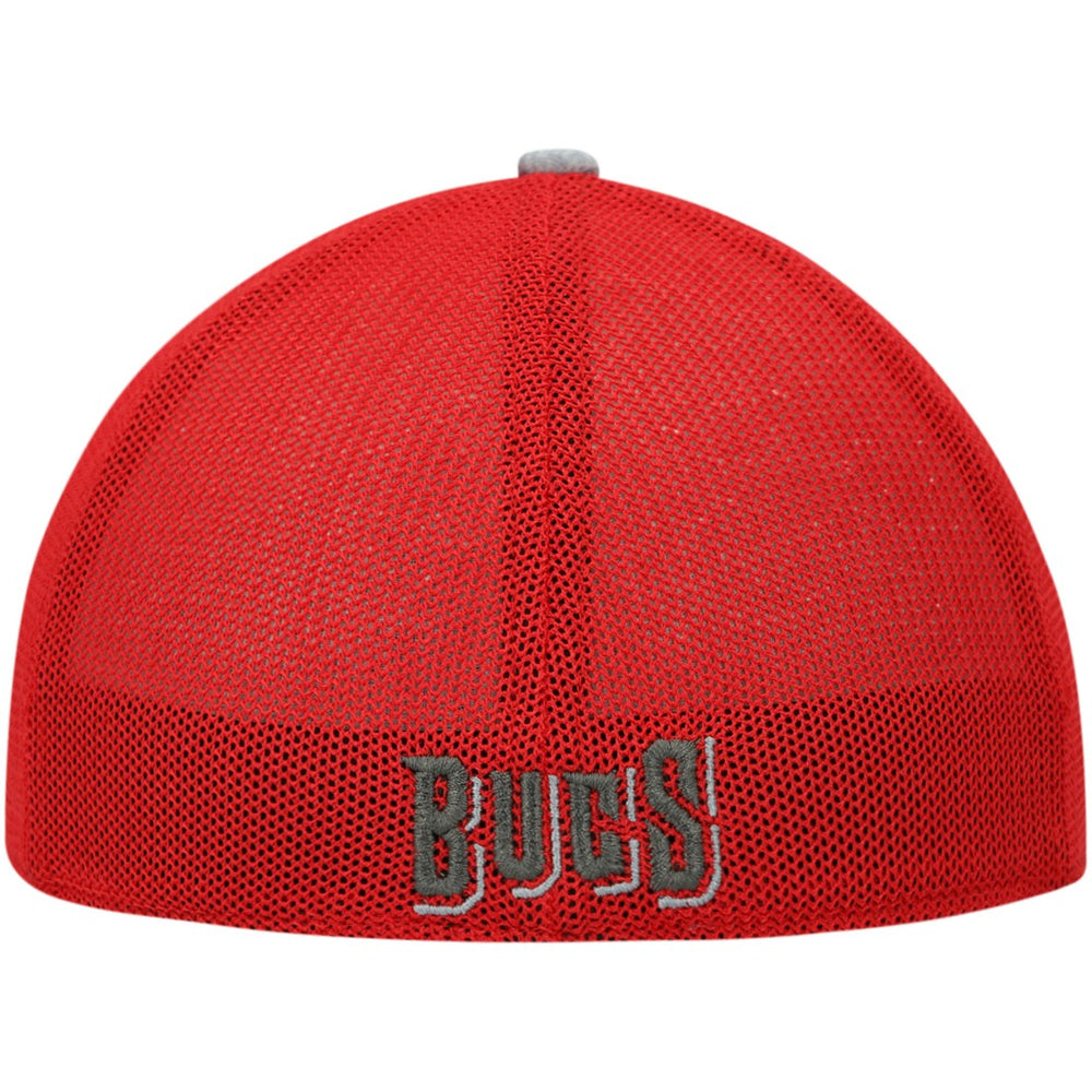 Tampa Bay Buccaneers '47 Motivator Flex Hat Heathered Gray/Red - 47 brand