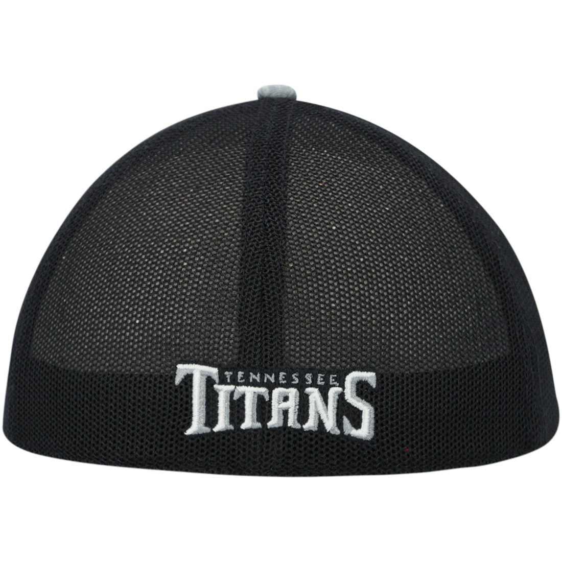 Tennessee Titans '47 Motivator Flex Hat Heathered Gray/Navy - 47 brand