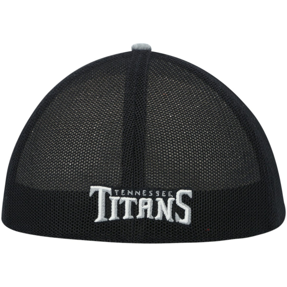 Tennessee Titans '47 Motivator Flex Hat Heathered Gray/Navy - 47 brand
