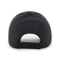 Cincinnati Bengals '47 Tonal MVP Adjustable Hat Black - 47 brand