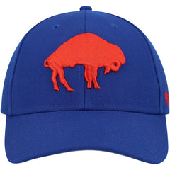Buffalo Bills '47 MVP Adjustable Hat Royal - 47 brand