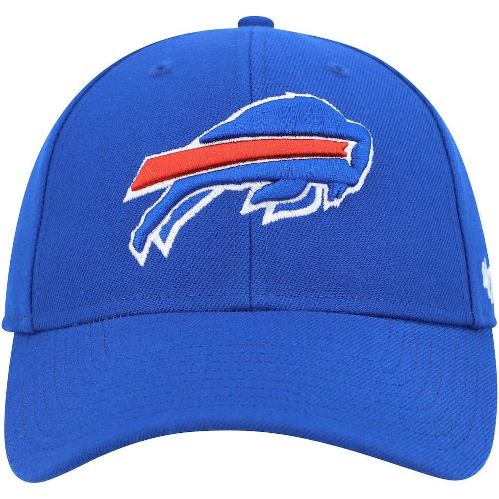 Buffalo Bills '47 MVP Adjustable Hat Royal - 47 brand