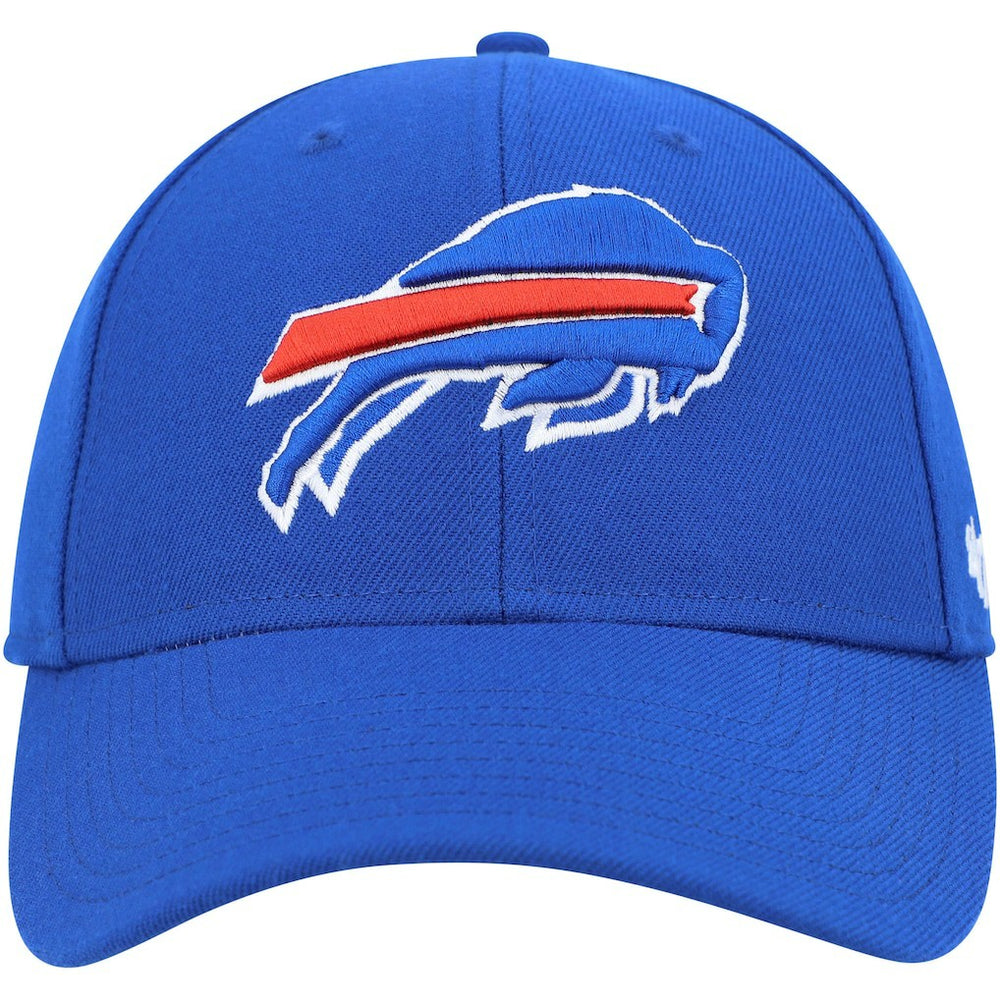 Buffalo Bills '47 MVP Adjustable Hat Royal - 47 brand