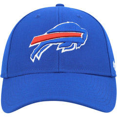 Buffalo Bills '47 MVP Adjustable Hat Royal - 47 brand