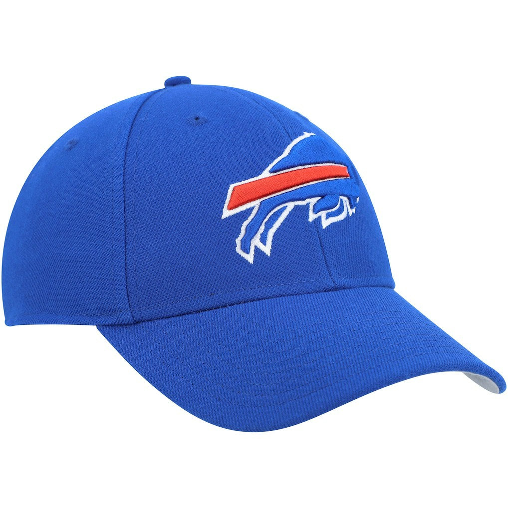 Buffalo Bills '47 MVP Adjustable Hat Royal - 47 brand