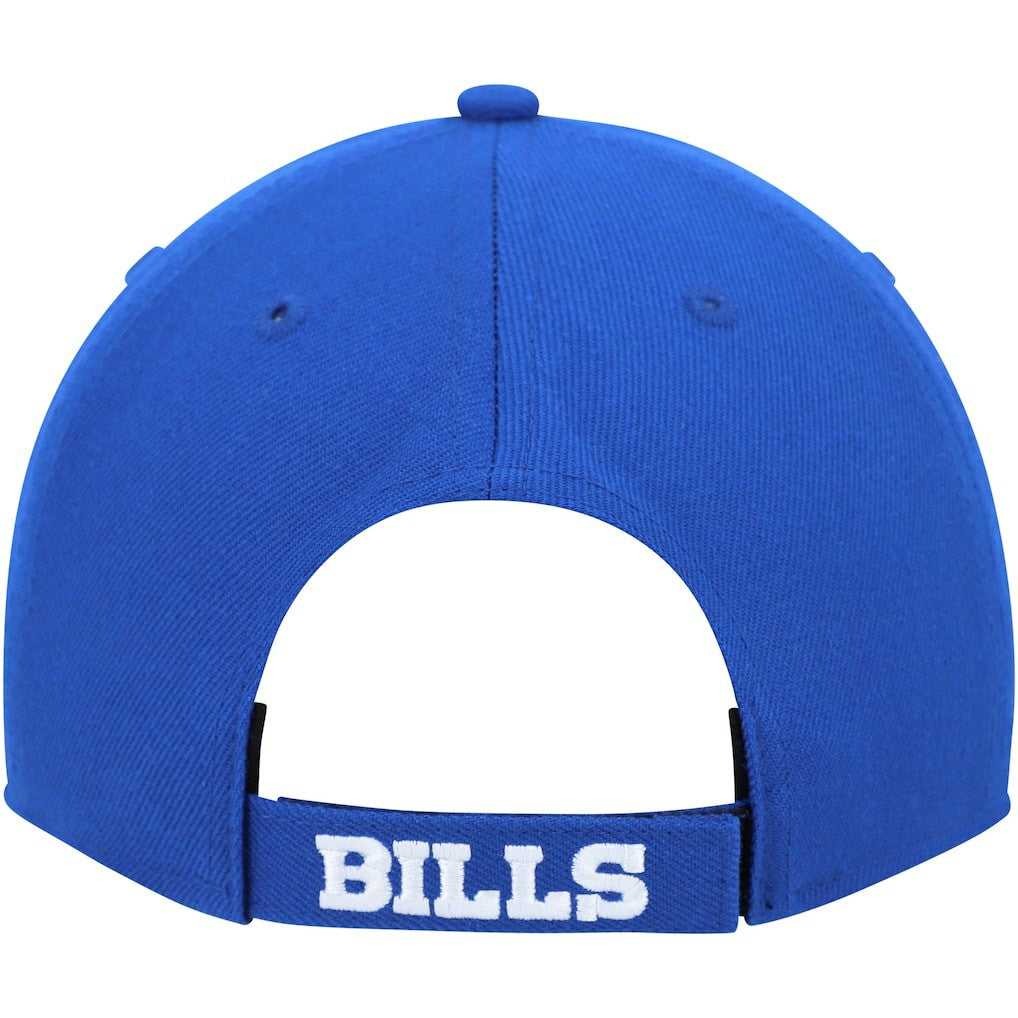 Buffalo Bills '47 MVP Adjustable Hat Royal - 47 brand