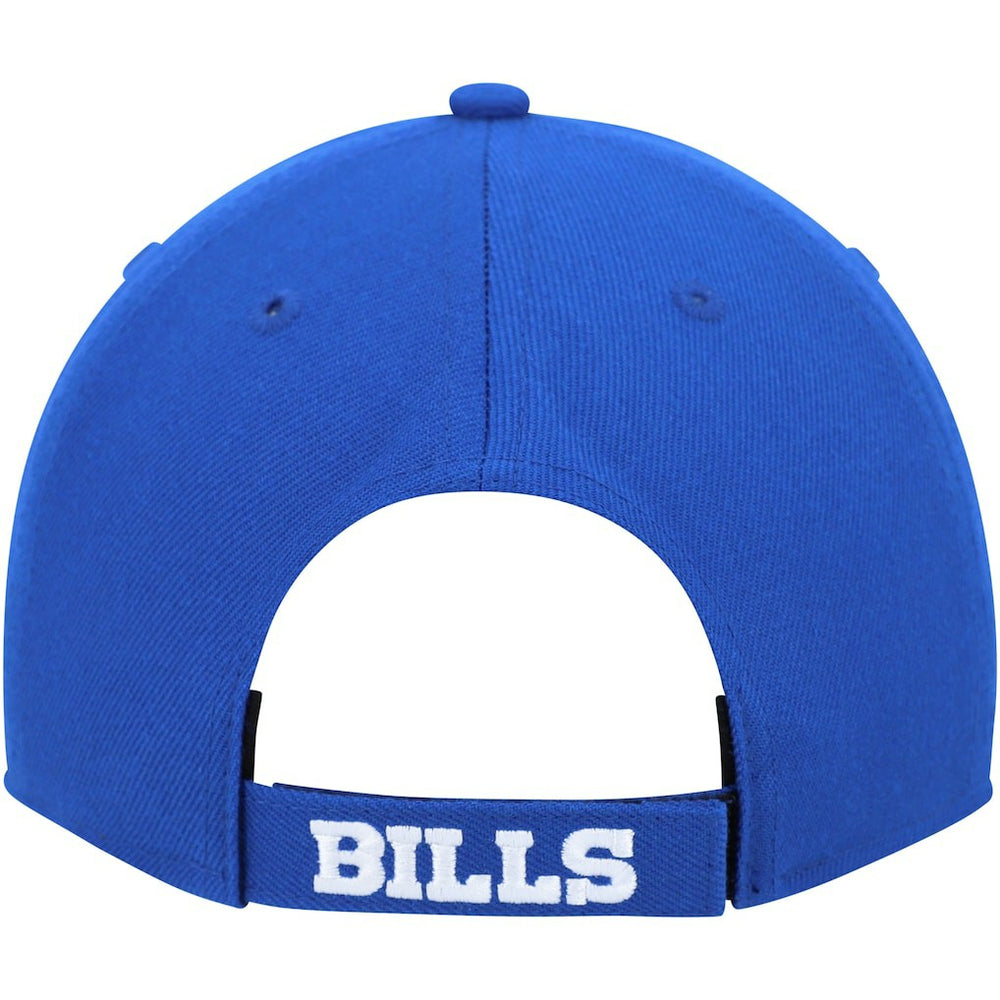 Buffalo Bills '47 MVP Adjustable Hat Royal - 47 brand