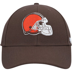 Cleveland Browns '47 MVP Adjustable Hat Brown - 47 brand