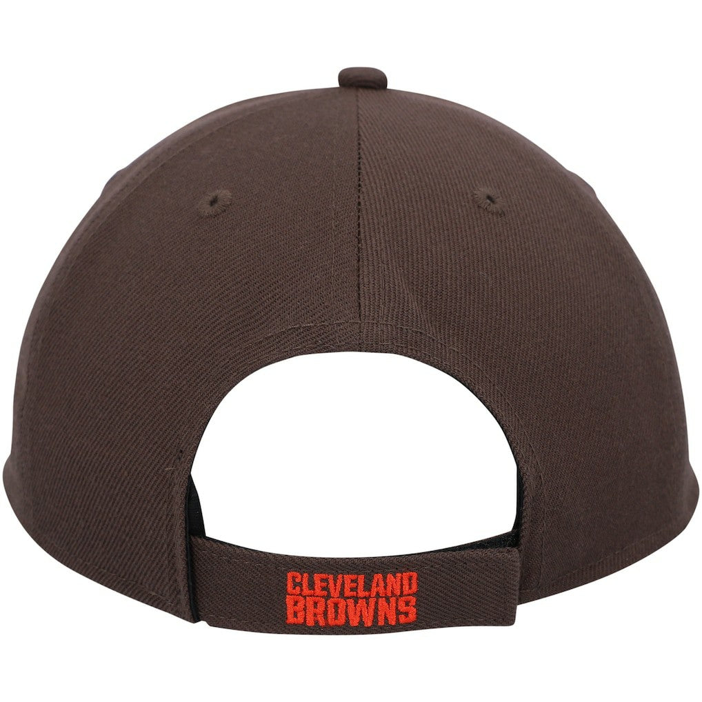 Cleveland Browns '47 MVP Adjustable Hat Brown - 47 brand