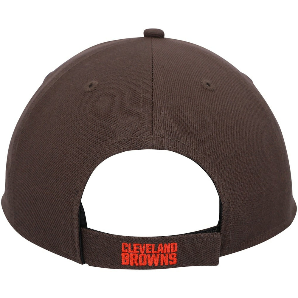 Cleveland Browns '47 MVP Adjustable Hat Brown - 47 brand