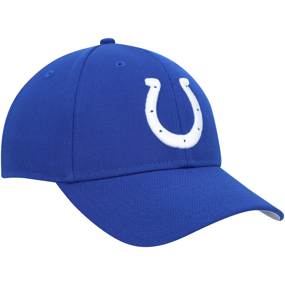 Indianapolis Colts '47 MVP Adjustable Hat Royal - 47 brand