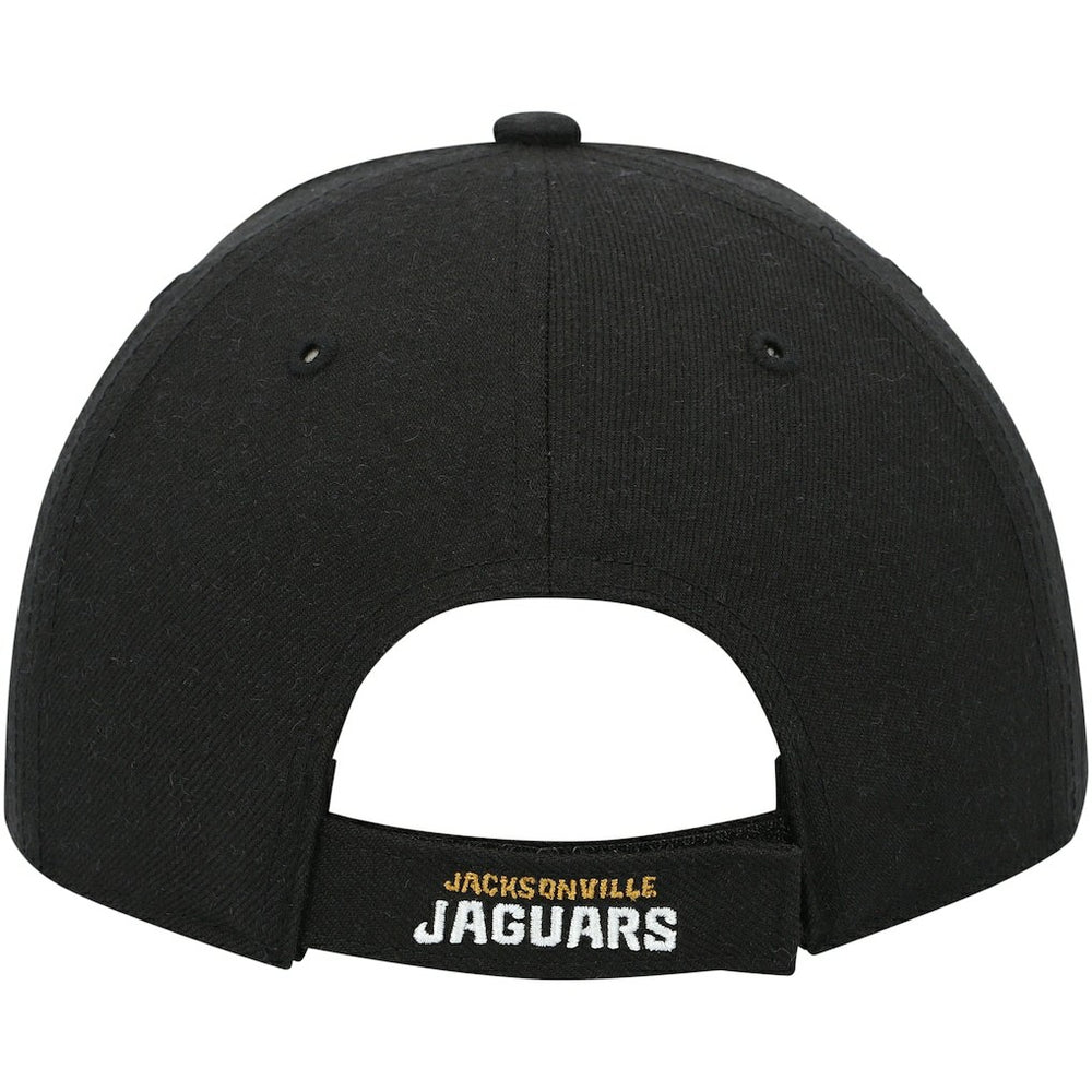 Jacksonville Jaguars '47 MVP Adjustable Hat Black - 47 brand