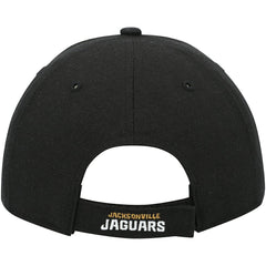Jacksonville Jaguars '47 MVP Adjustable Hat Black - 47 brand