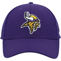 Minnesota Vikings '47 MVP Adjustable Hat Purple - 47 brand