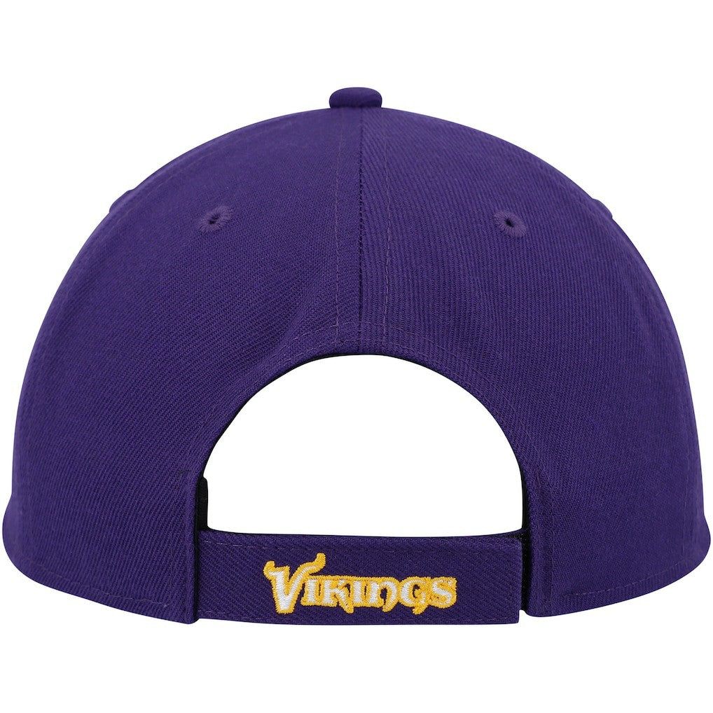 Minnesota Vikings '47 MVP Adjustable Hat Purple - 47 brand