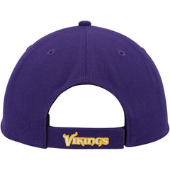 Minnesota Vikings '47 MVP Adjustable Hat Purple - 47 brand