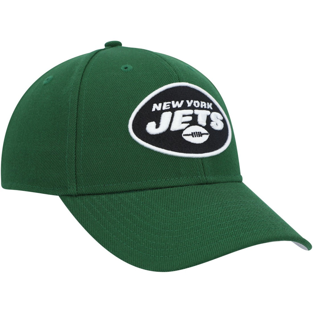 New York Jets '47 MVP Adjustable Hat Green - 47 brand