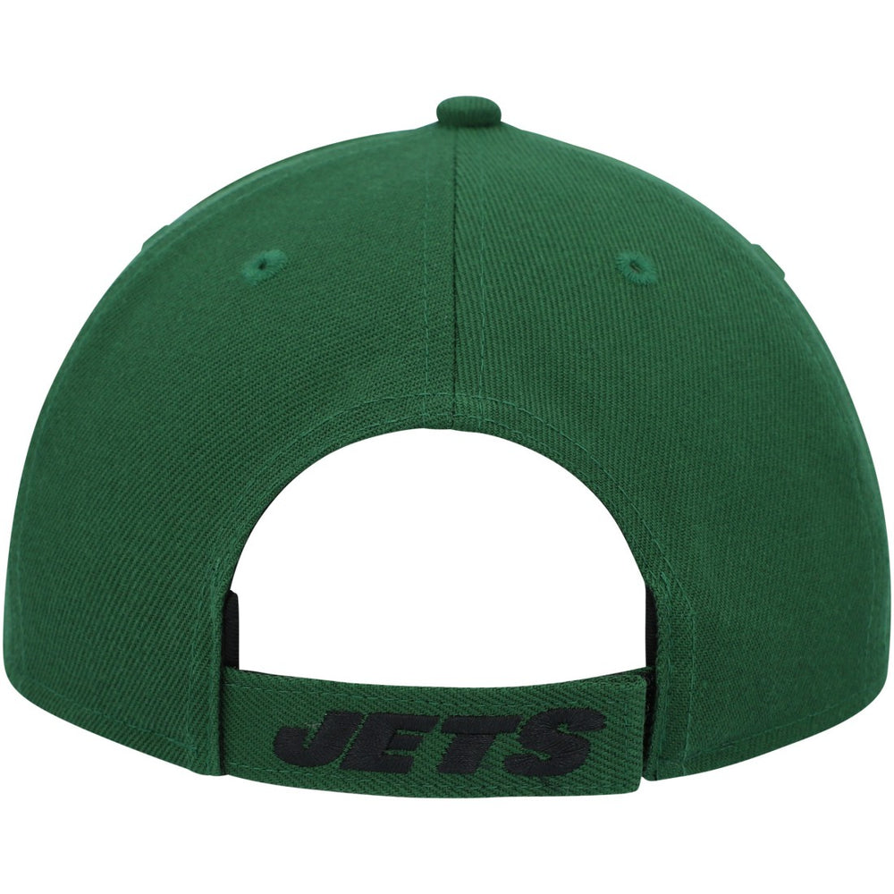 New York Jets '47 MVP Adjustable Hat Green - 47 brand