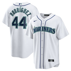 Julio Rodriguez Seattle Mariners Nike Home Replica Player Jersey Clearance