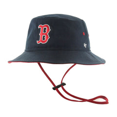 Boston Red Sox '47 Team Kirby Bucket Hat Near Me