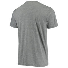 NBA - Chicago Bulls Homage NBA x Rugrats Tri-Blend T-Shirt - Heathered Gray